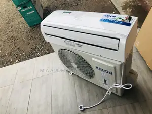Special New Kelon Split Air Conditioner 1.5 Ton KAS-18UDH3