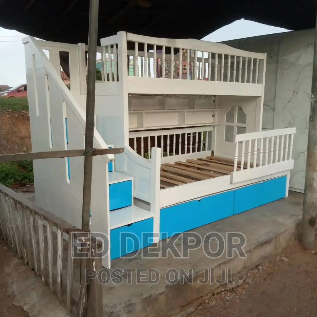 Student Bed