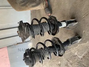 Chevrolet Cruze 2018 Shock Absorbers