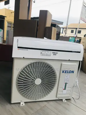 Special Affordable Kelon Split Air Con 1.5hp KAS-18UDH3