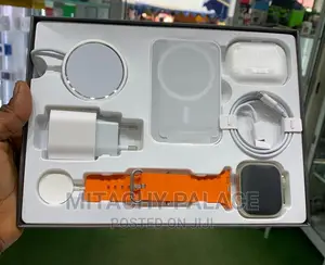 X12 Smart Watch
