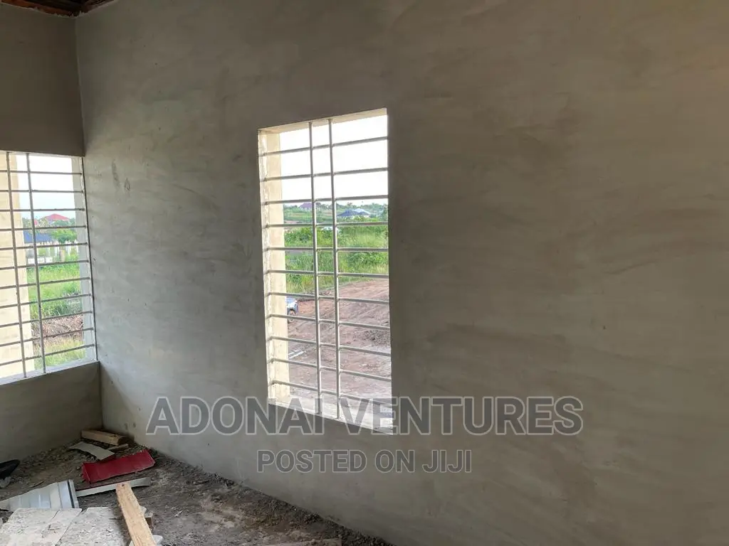 4bdrm House in Tikrom Kumasi for sale