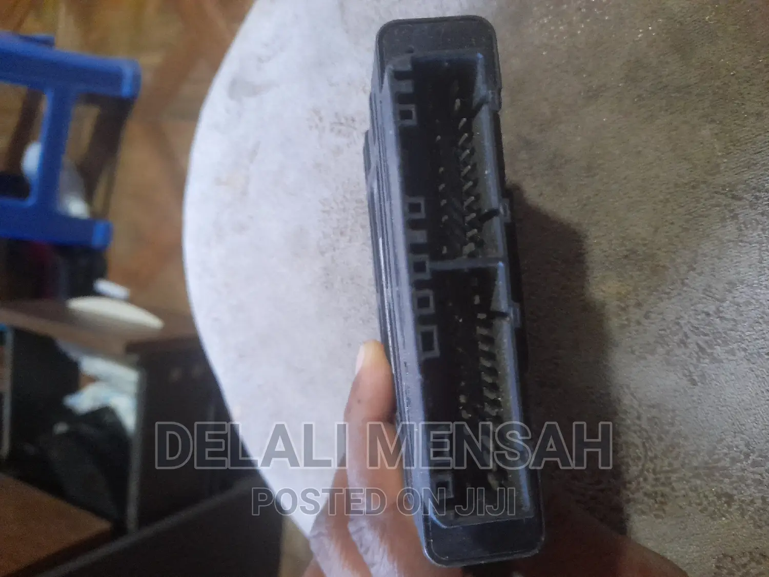 Nissandayz Gearbox Control Board and ECU