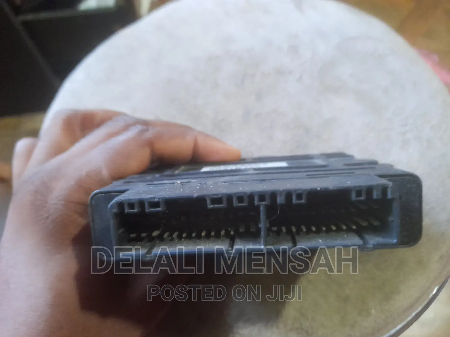 Nissandayz Gearbox Control Board and ECU