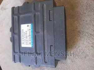 Nissandayz Gearbox Control Board and ECU