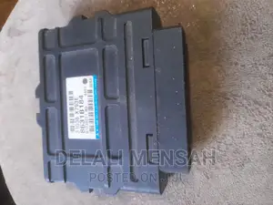 Nissandayz Gearbox Control Board and ECU