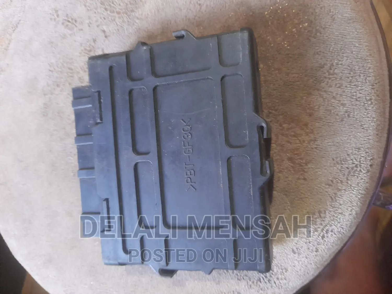 Nissandayz Gearbox Control Board and ECU