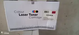 HP M551 Cartridge
