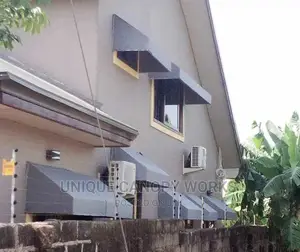 Sunshade Canopy