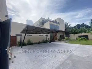 Carports Canopies