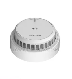 Hikvision HF-S2 Photoelectric Smoke Detector Stand Alone