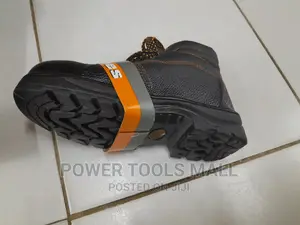 Safety Boots