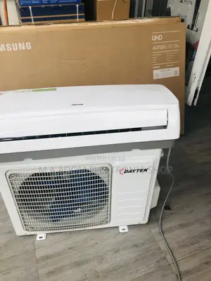 Special Daytek 1.5hp Split R410 Gas AC