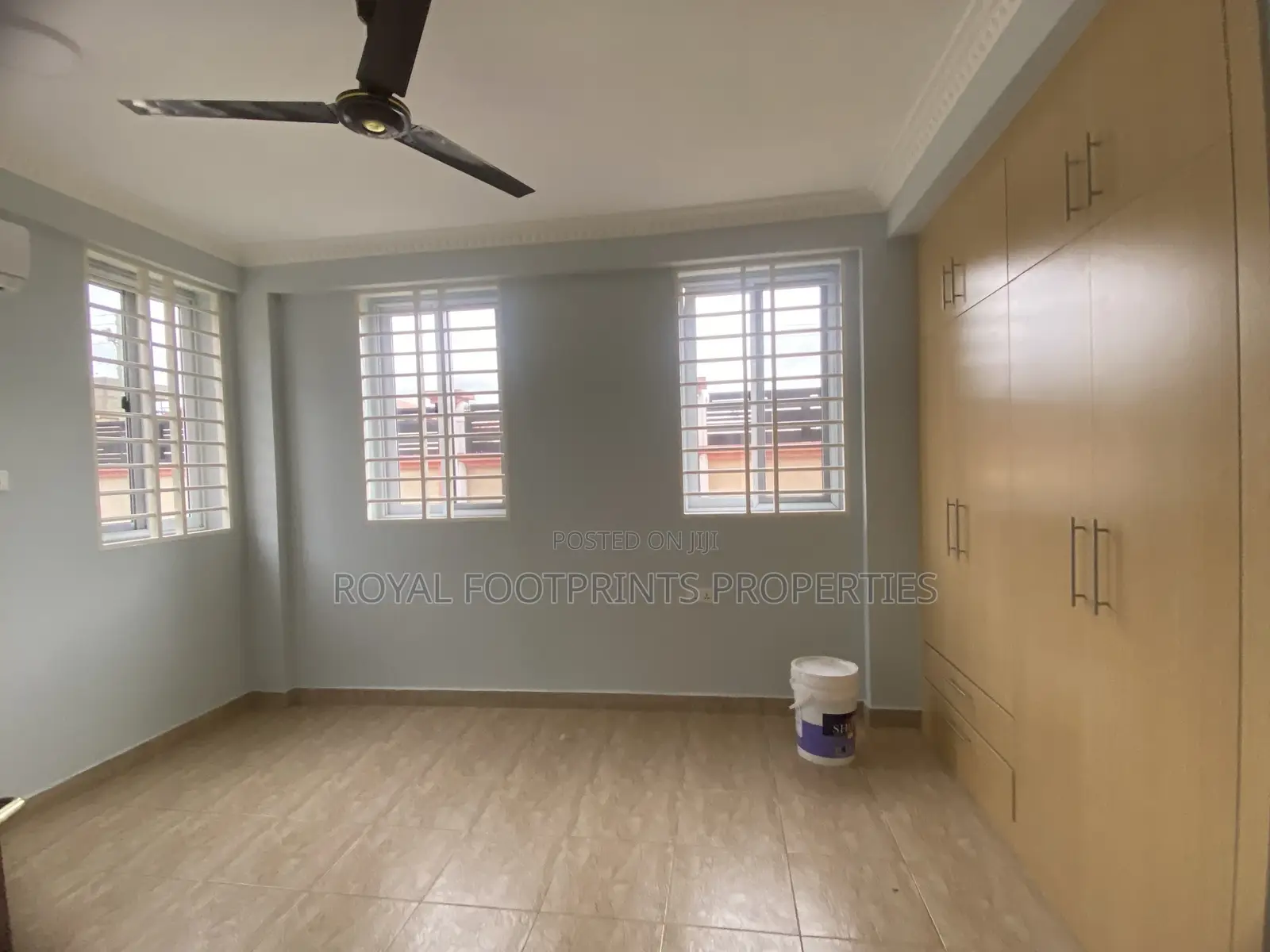 1bdrm Apartment in Royal Footprints, Lake Side Estate for rent