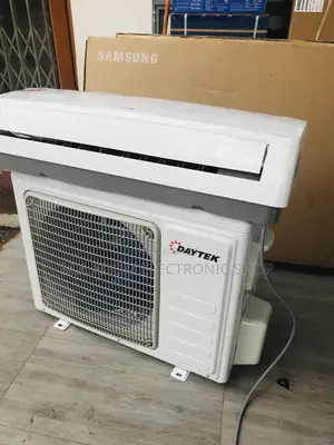 Special New Daytek 1.5hp Split R410 Gas AC