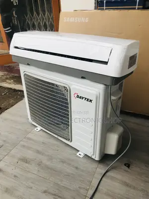 Special Better Daytek 1.5hp R410 Gas AC