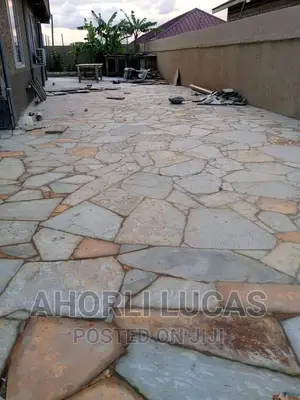 Best and Experience Stone Layer
