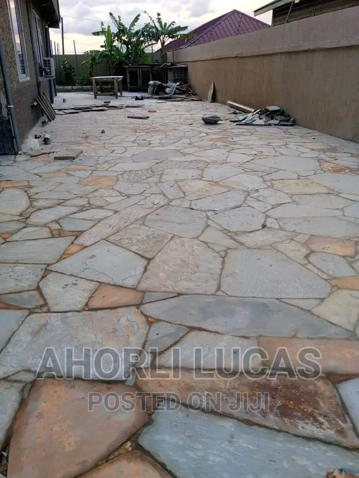 Best and Experience Stone Layer