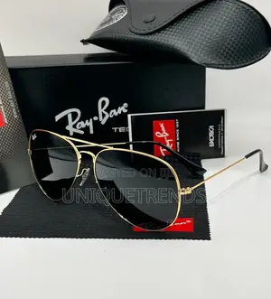 Rayban Sunglasses