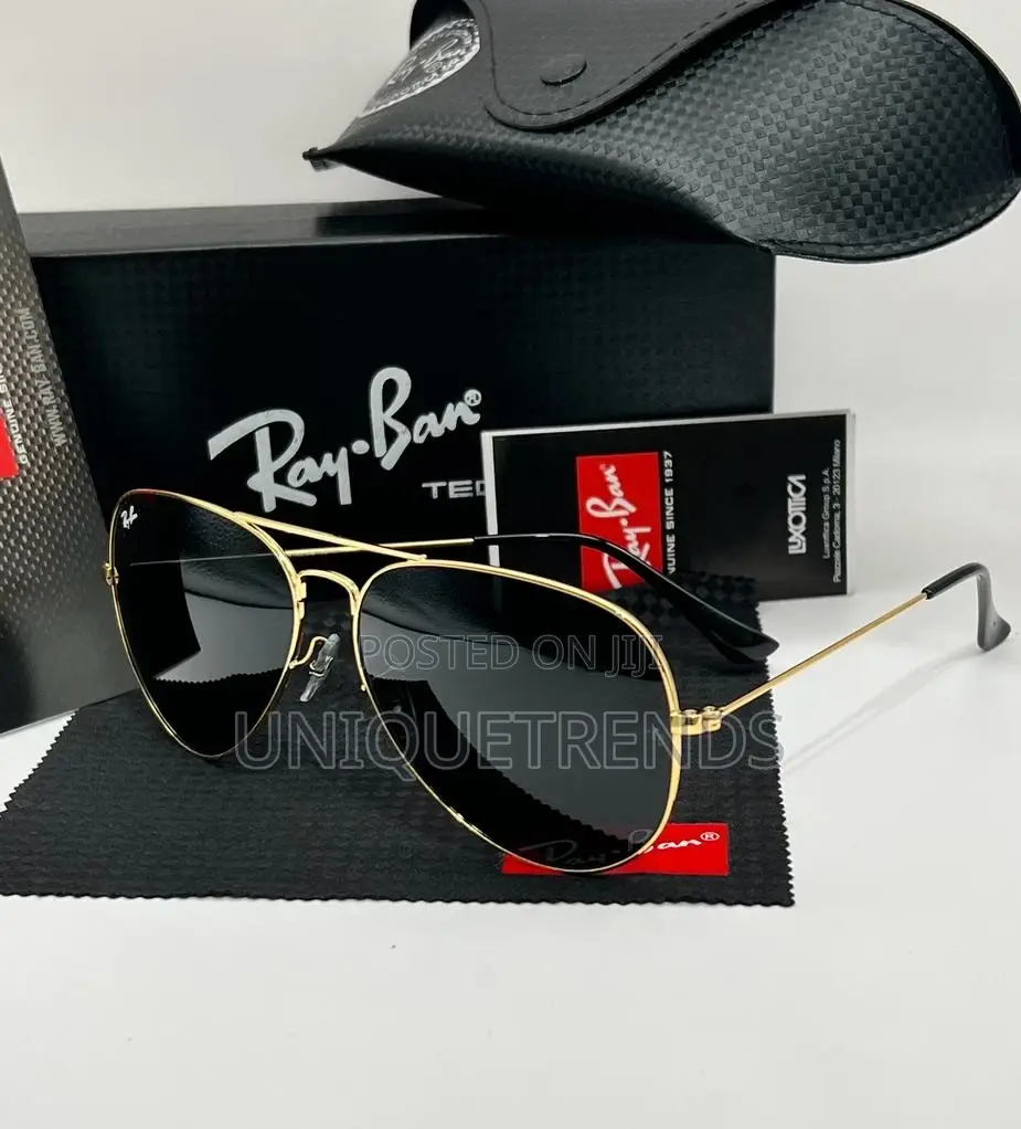 Rayban Sunglasses