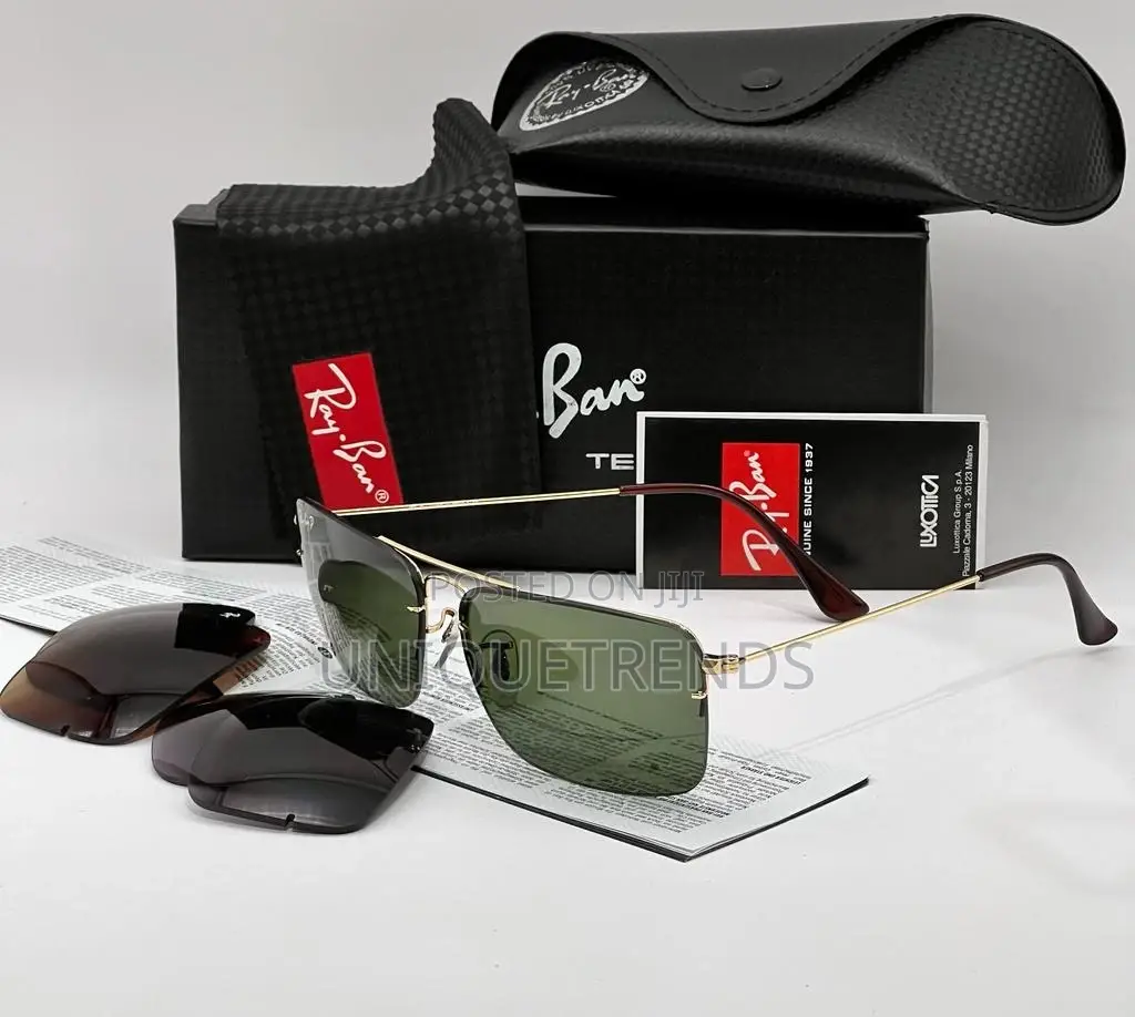 Rayban Sunglasses
