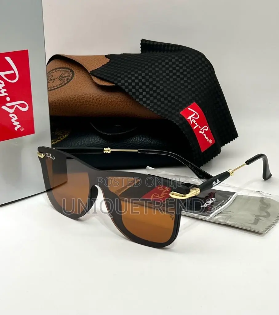 Rayban Sunglasses