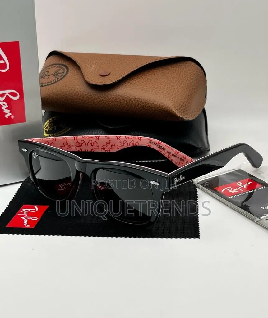 Rayban Sunglasses