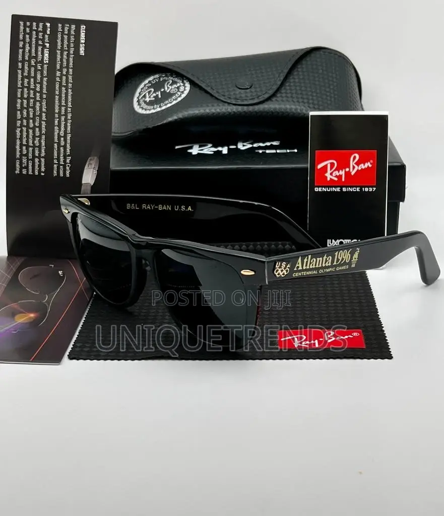 Rayban Sunglasses
