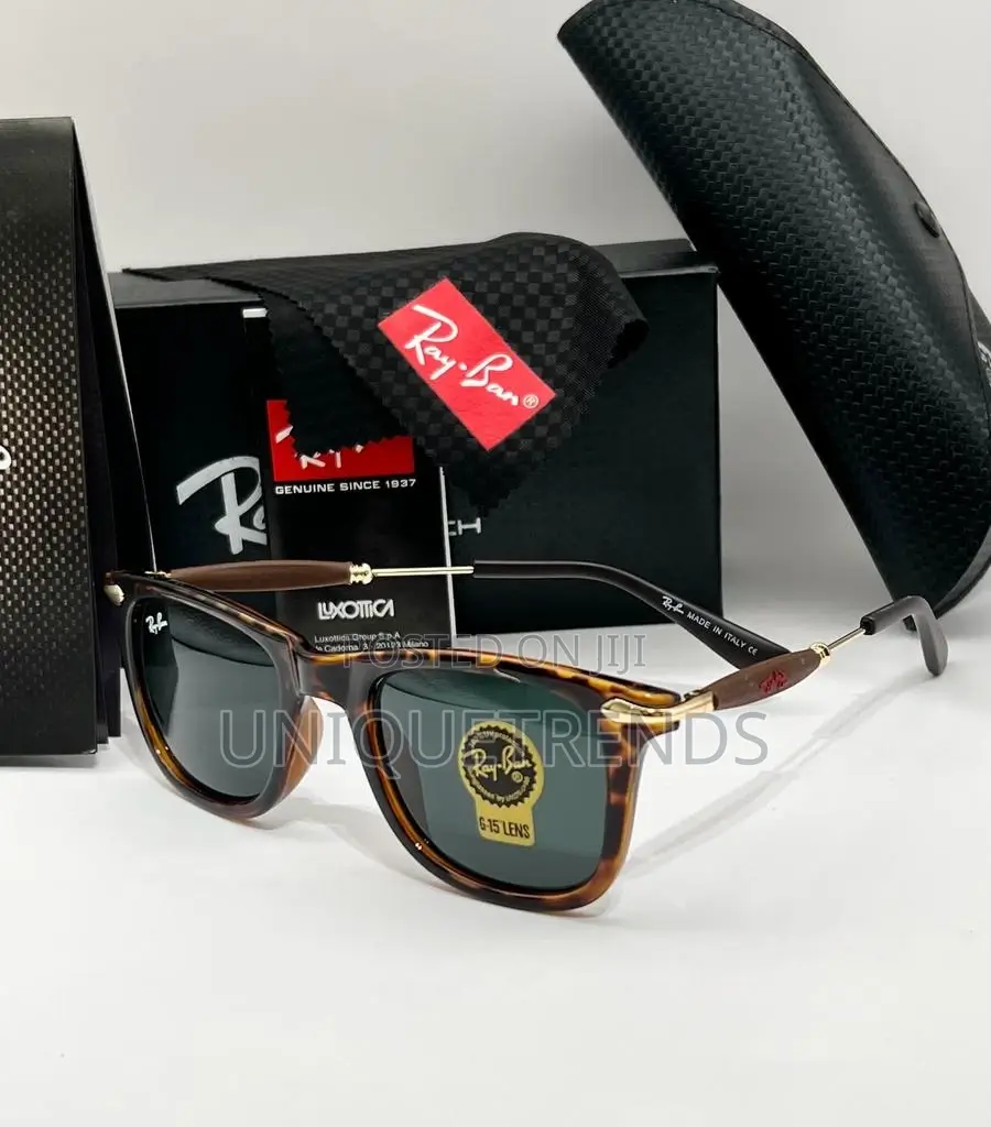 Rayban Sunglasses
