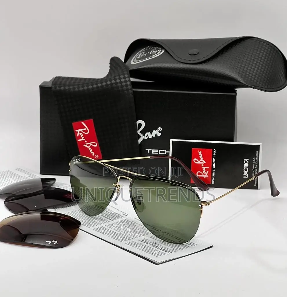 Rayban Sunglasses