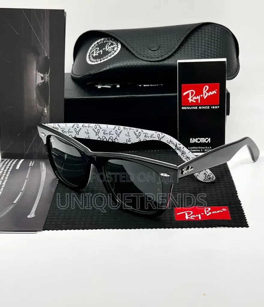 Rayban Sunglasses