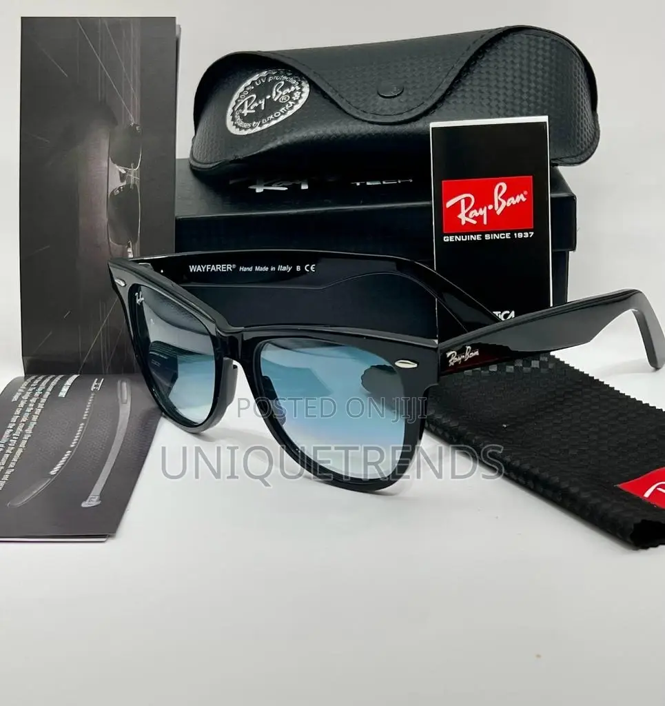 Rayban Sunglasses