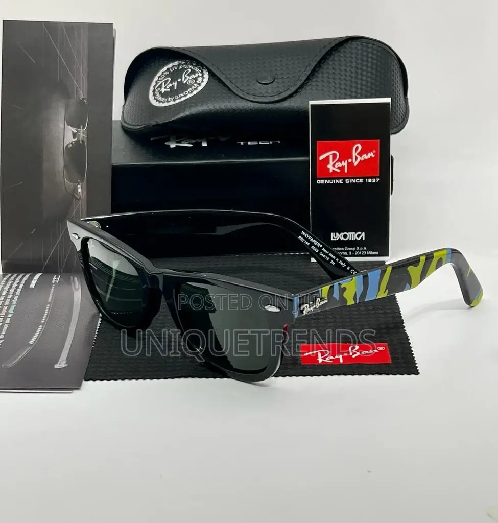 Rayban Sunglasses