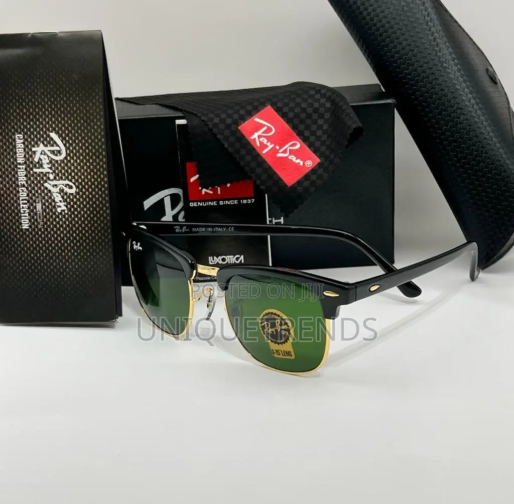Rayban Sunglasses