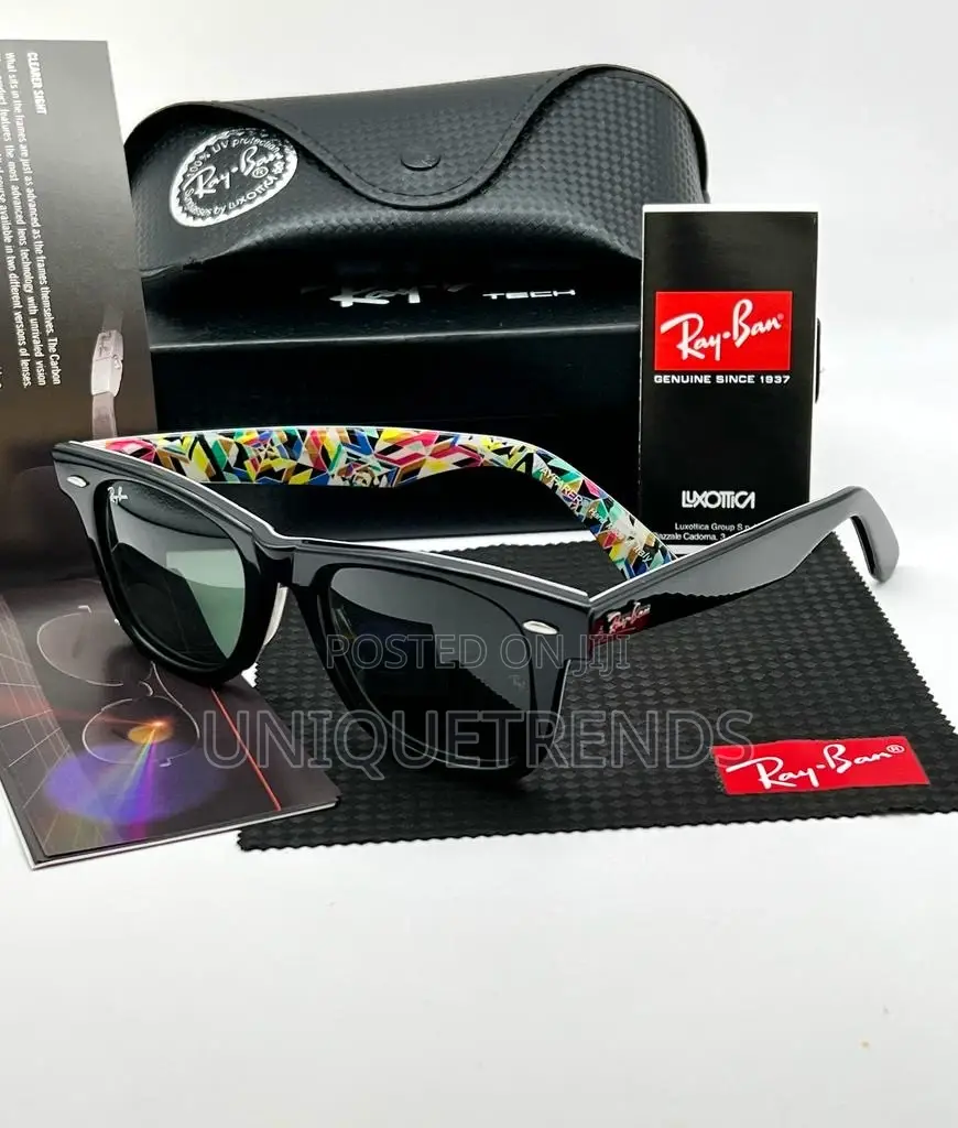 Rayban Sunglasses