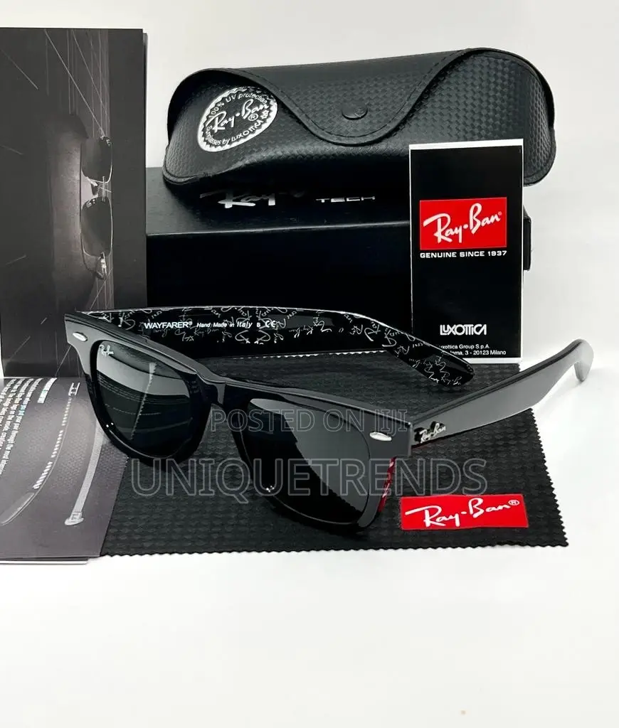 Rayban Sunglasses
