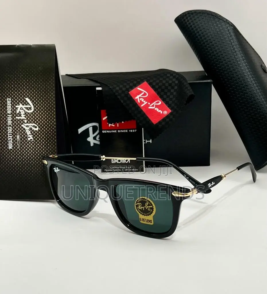Rayban Sunglasses