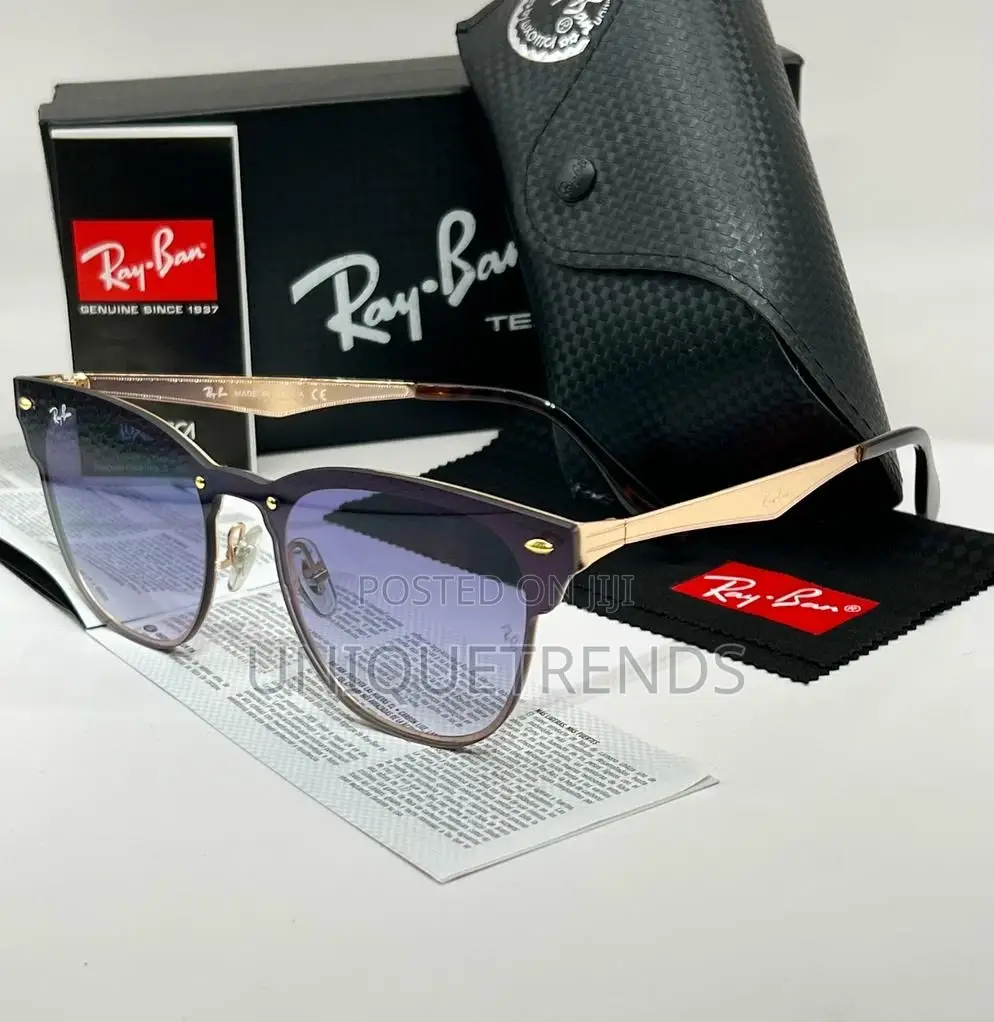 Rayban Sunglasses