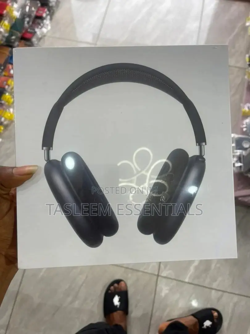 Airpod Max