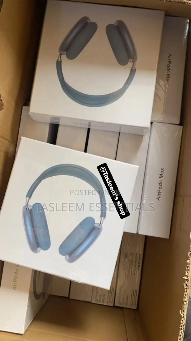 Airpod Max