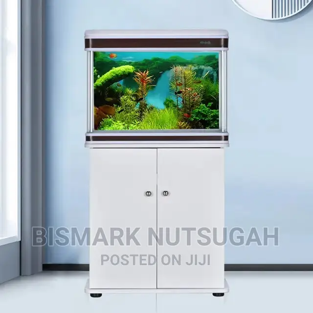 Aquarium Fish Tank For Sale