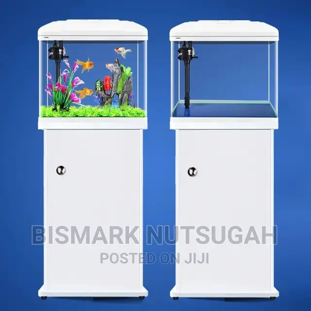 Aquarium Fish Tank For Sale
