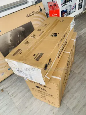 Special LG 1.5HP Air Conditioner