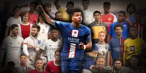 EA SPORTS FC 24 PC Shared Offline (Available Now)