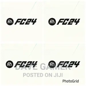 Ea Sports Fc 24 PC (Available Now)
