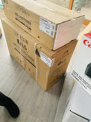 Special Superb LG 1.5HP Air Conditioner