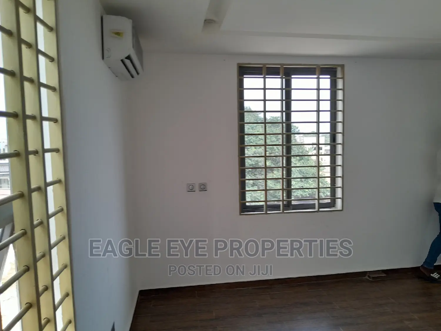 3bdrm House in East Legon for rent