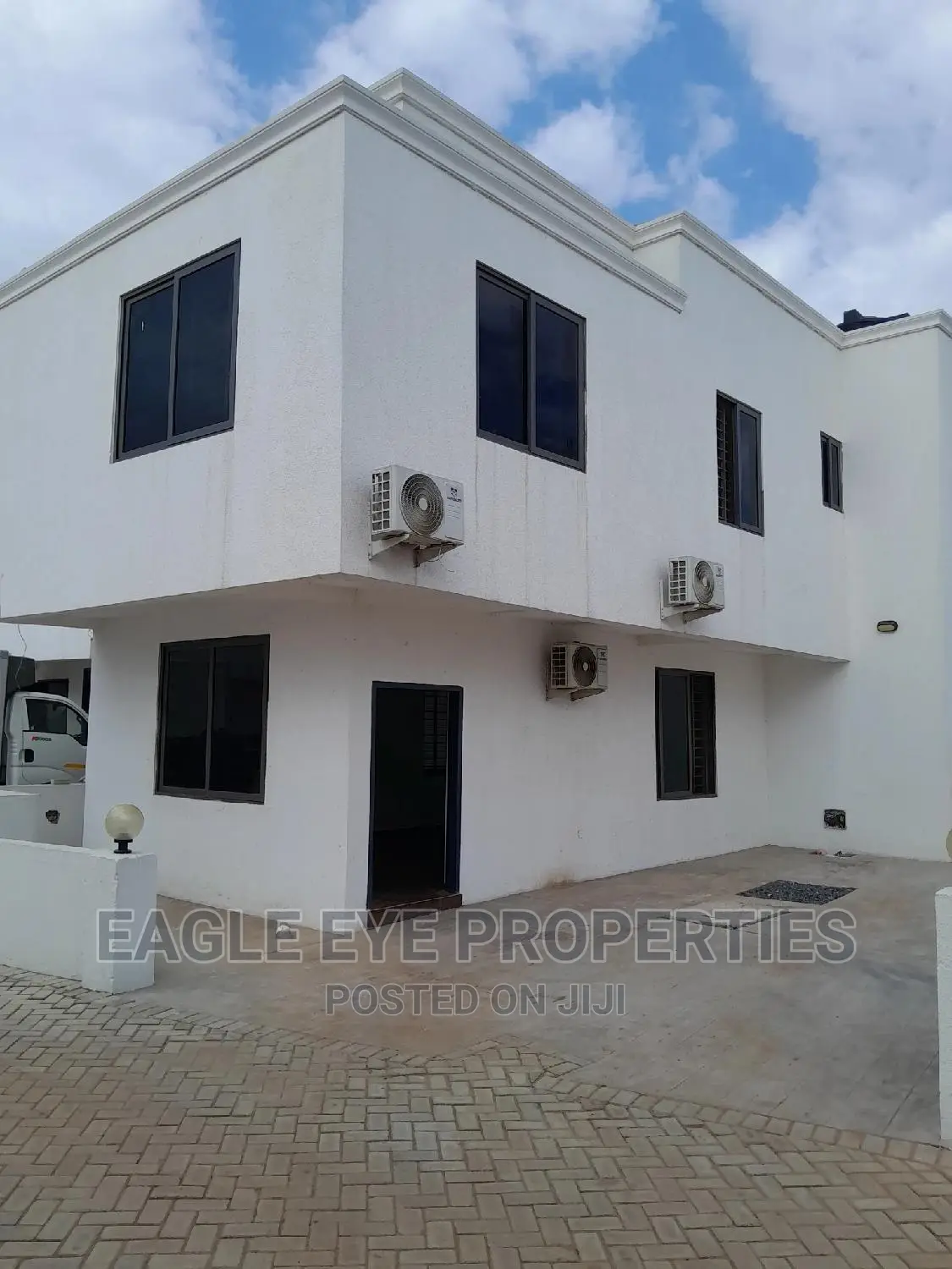 3bdrm House in East Legon for rent