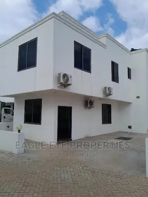 3bdrm House in East Legon for rent