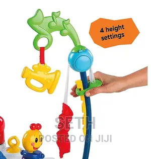 Baby Einstein Neighborhood Symphony Activity Jumper Infant